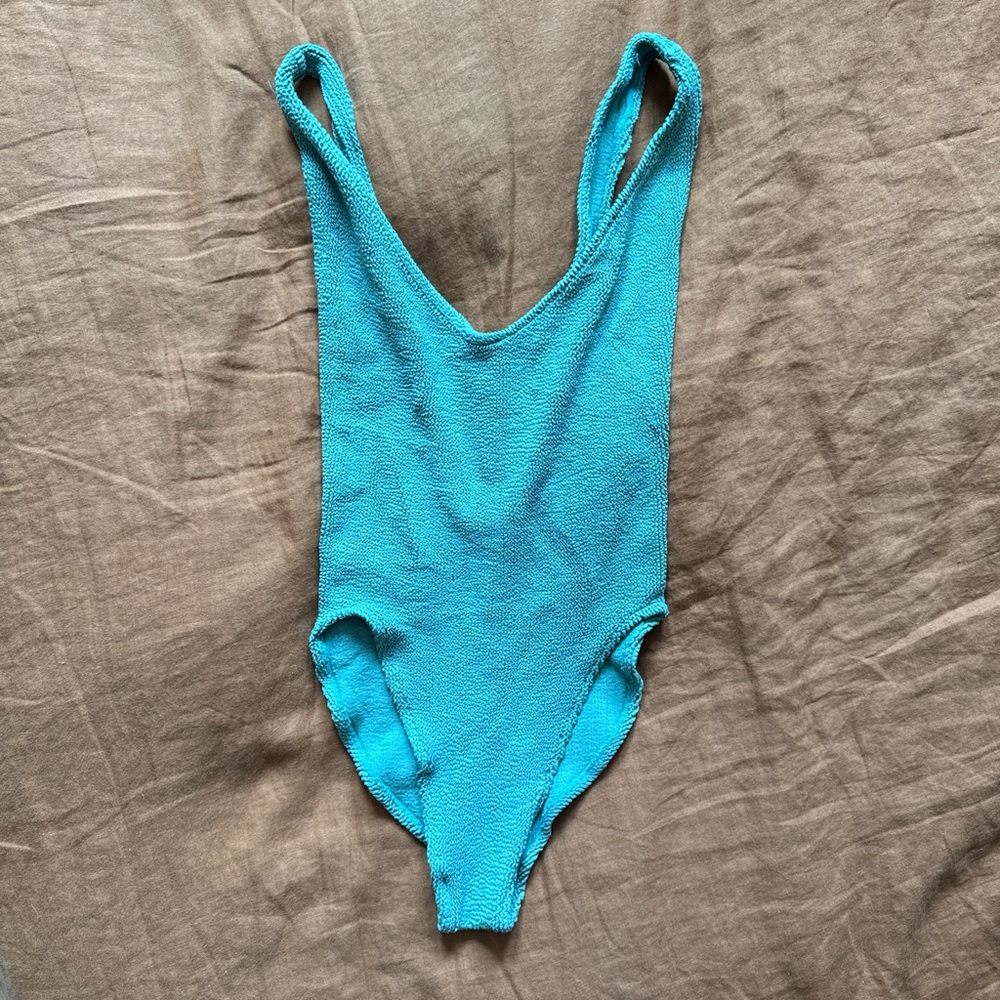 Youswim Eva one piece in sage